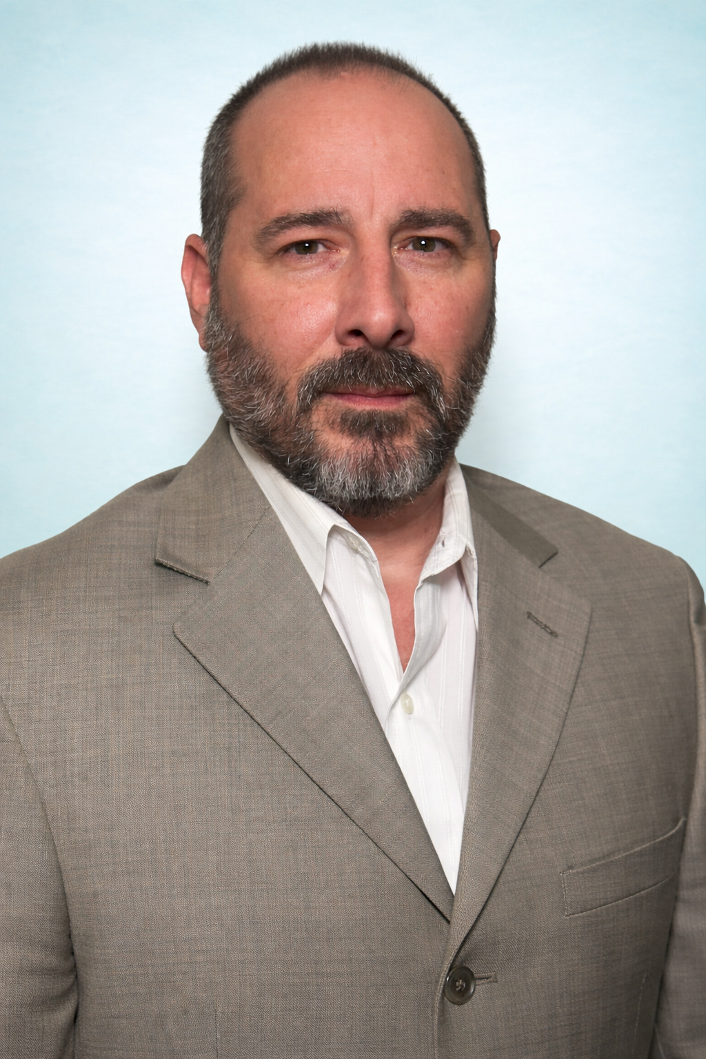 Frank Festa, Chief Operating Officer and Board Member of Radiant AI Health Data