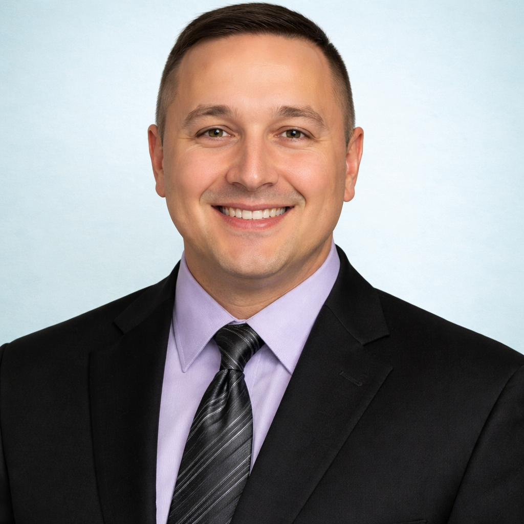James Cook, Chief Financial Officer and Board Member of Radiant AI Health Data